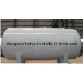 15 M3 Liquid Ammonia Tank